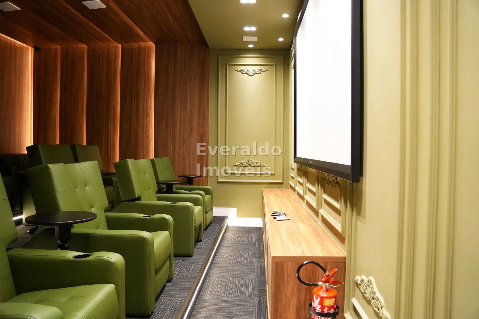 Imperial Coast Residence — Centro, foto 21 do empreendimento