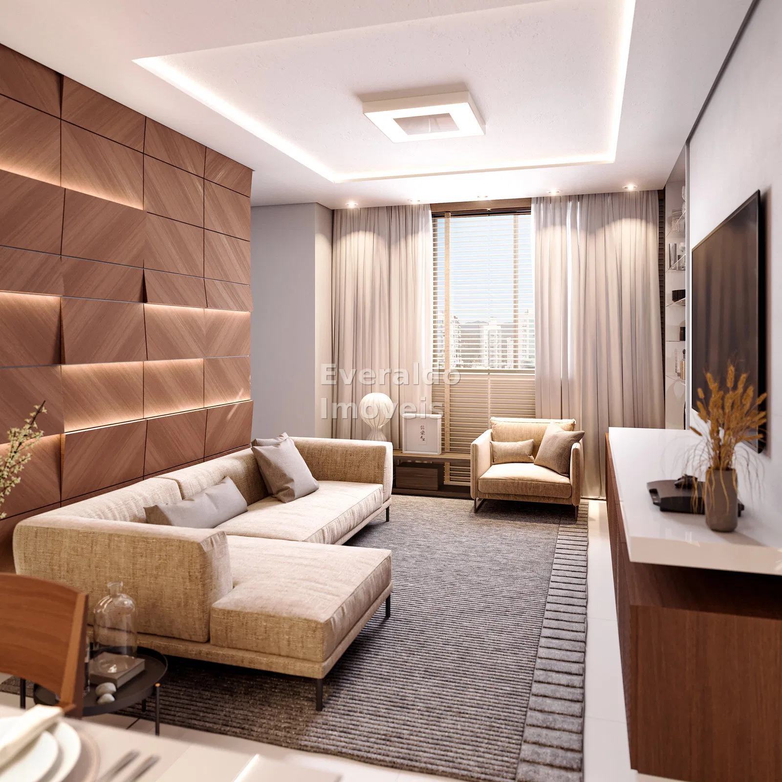 Cobertura Duplex — Centro, foto 5