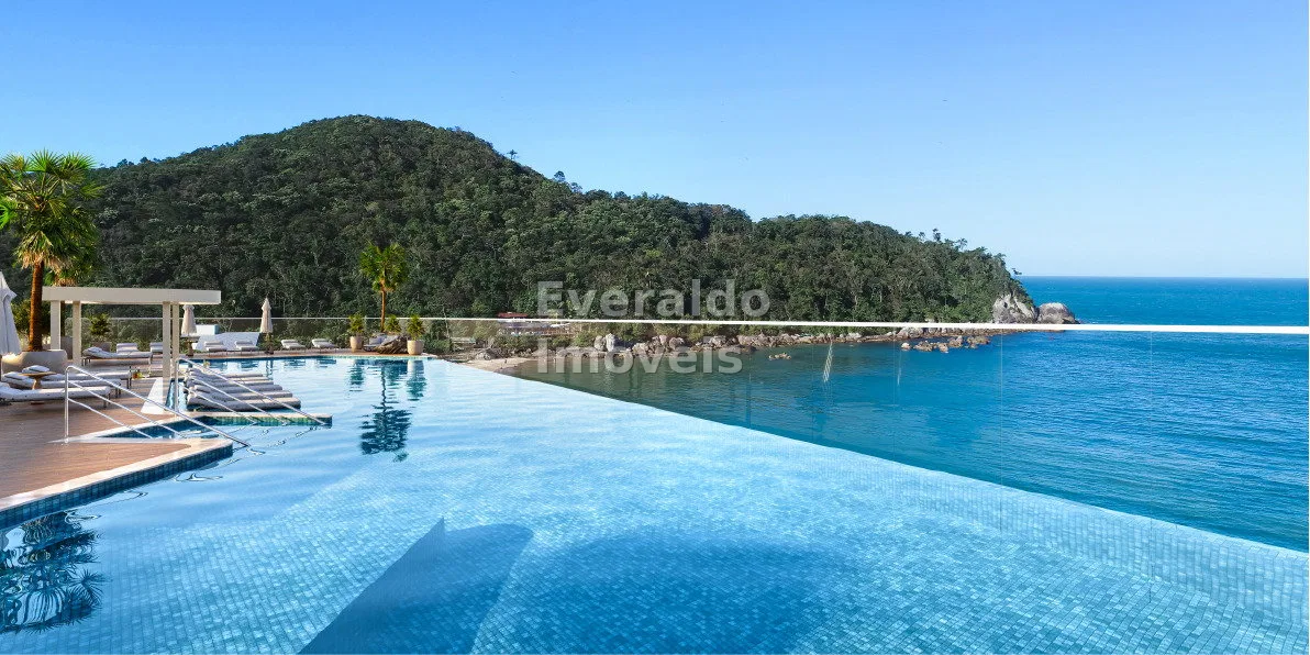 Oceanic Tower Residence — Ilhota, foto 22 do empreendimento