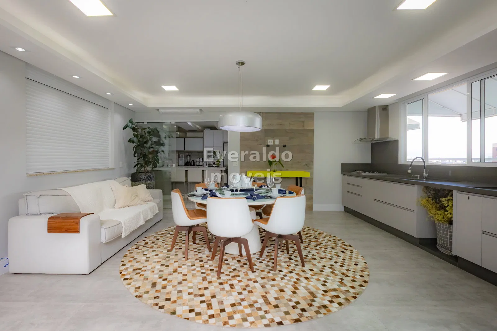 Royal Garden Residence — Centro, foto 17