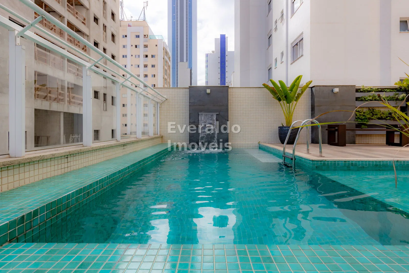 Royal Garden Residence — Centro, foto 5