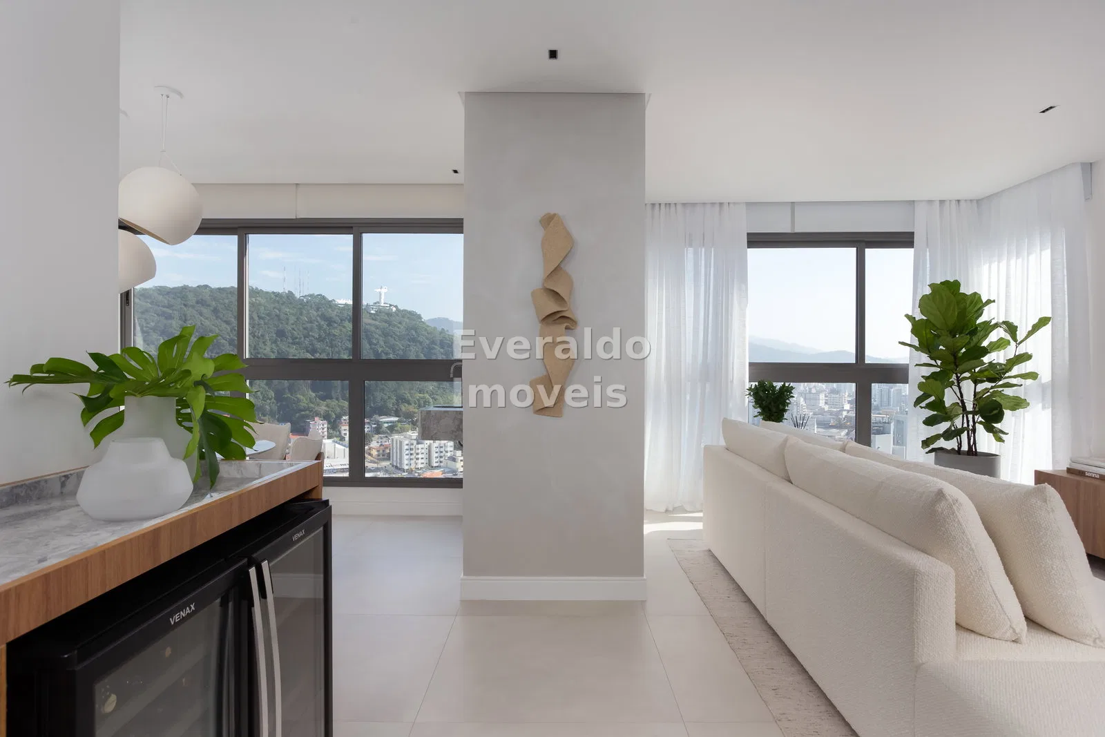 Home Square Residence — Centro, foto 12