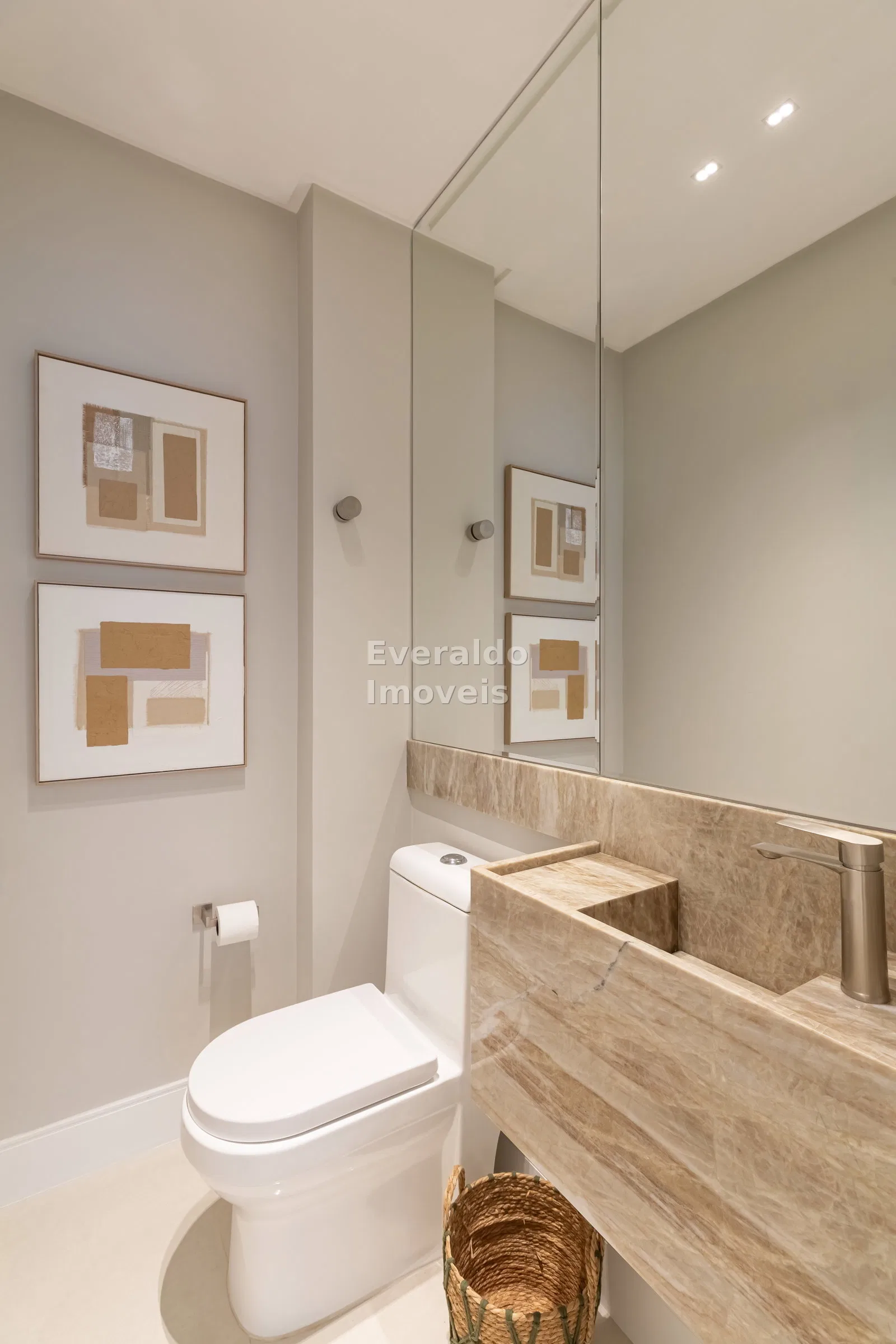 Residencial Villa de Siena — MEIA PRAIA, foto 12