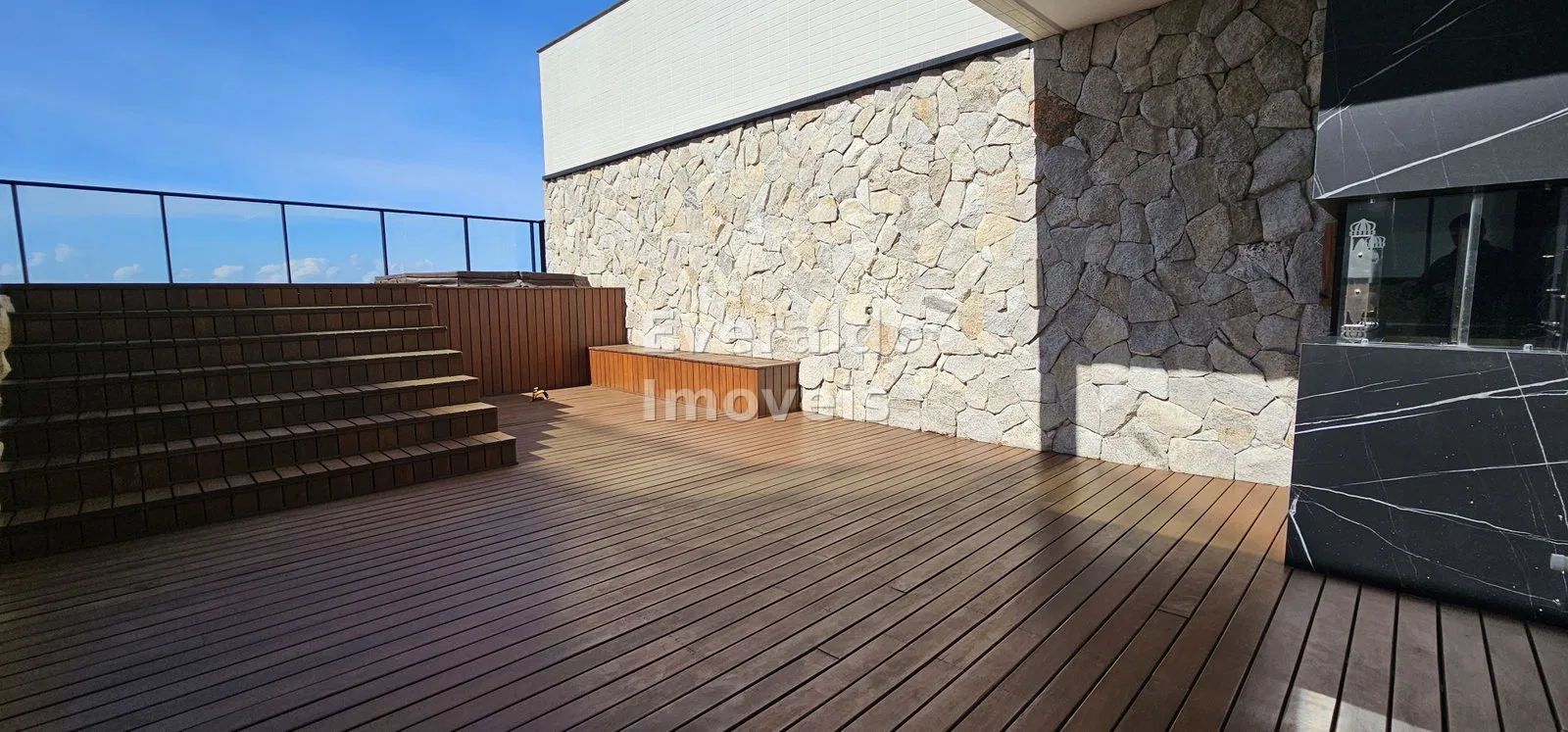 Cobertura Duplex — Praia Brava, foto 8