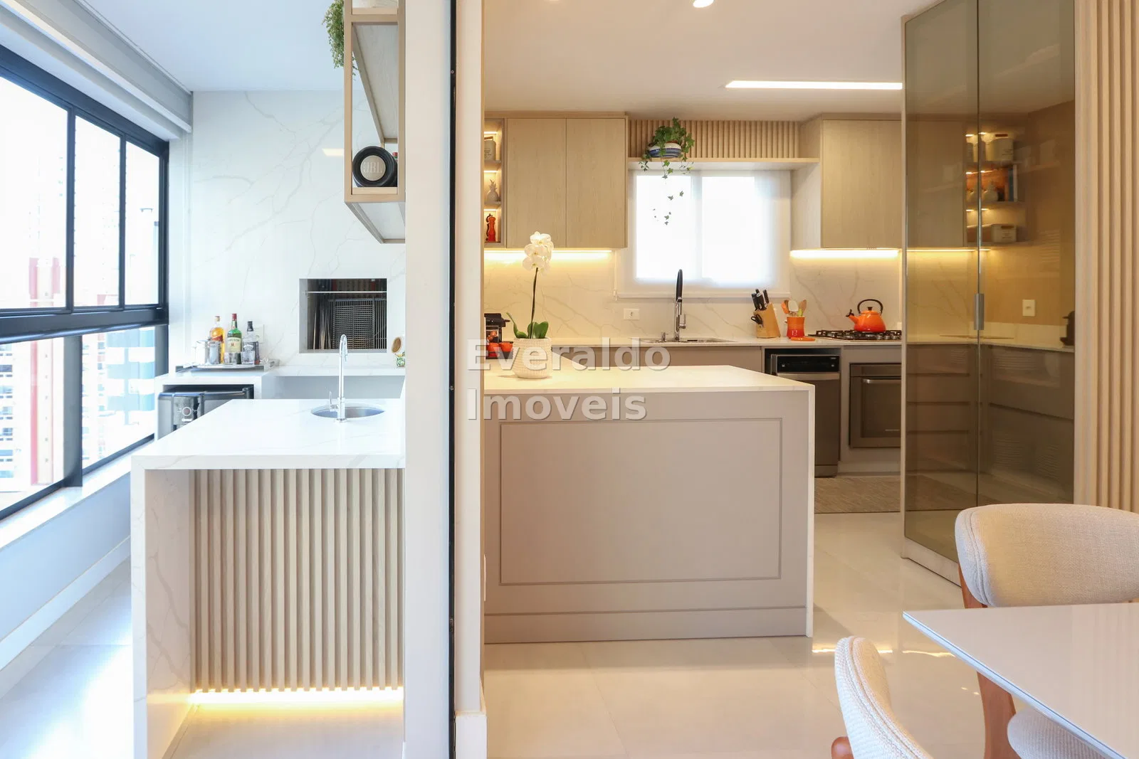Argos Residence — Centro, foto 15