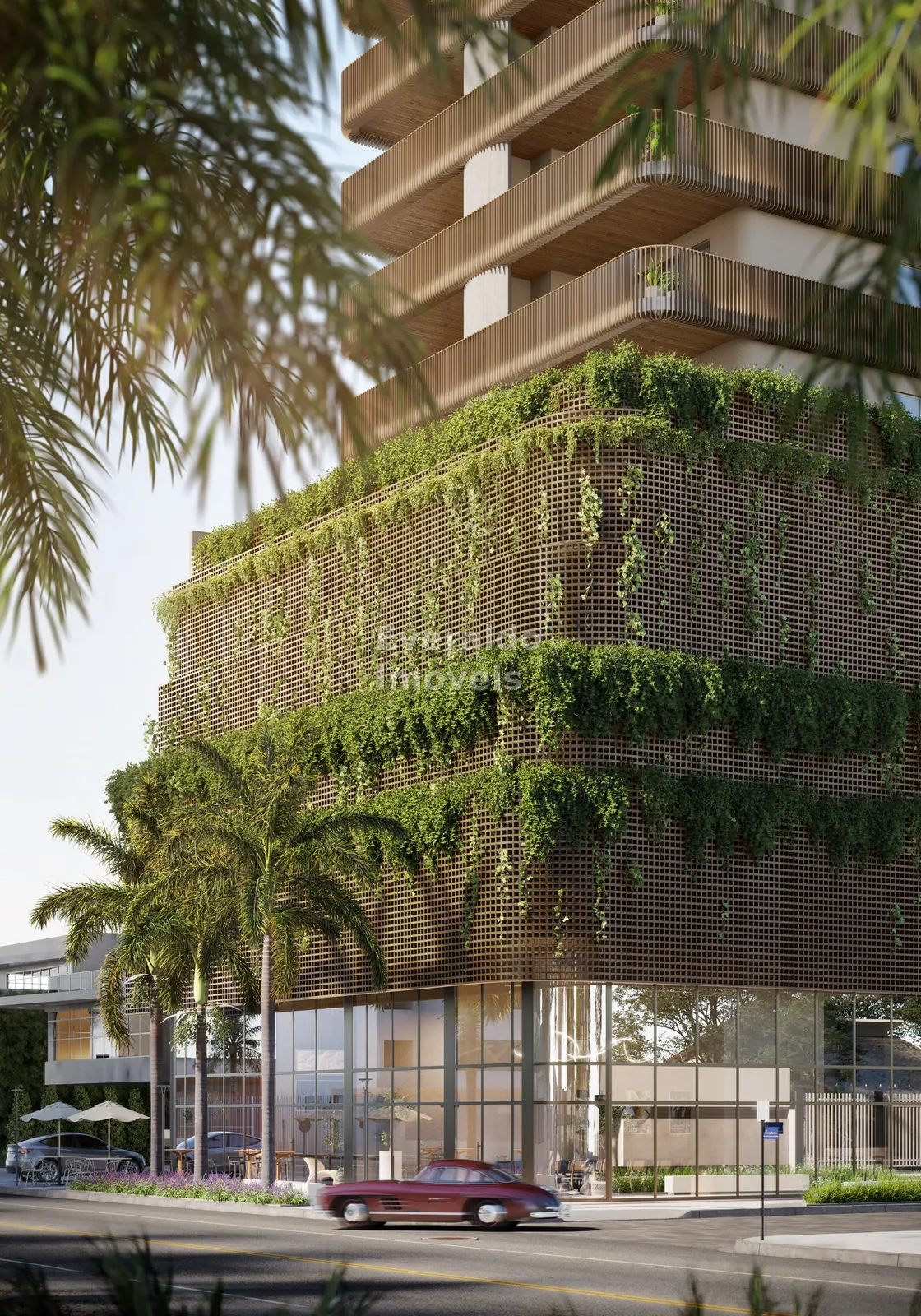 Orgânica — Meia Praia, foto 5 do empreendimento