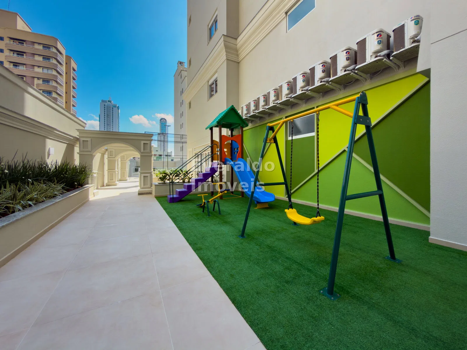 La Belle Tour Residence — Centro, foto 10