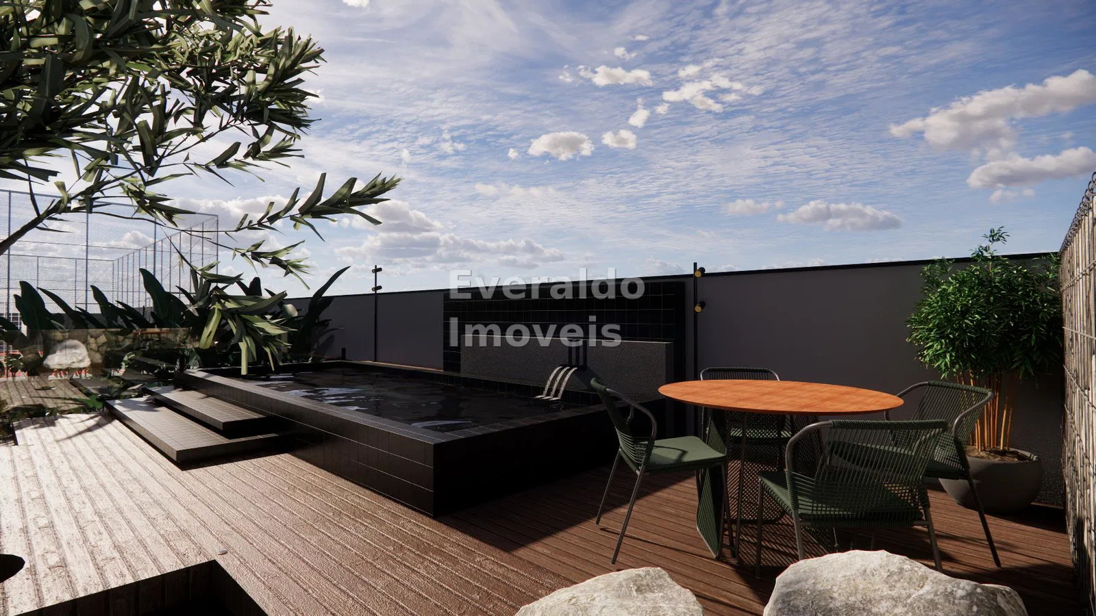 Apartamento Pericó Residence — Centro, foto 9