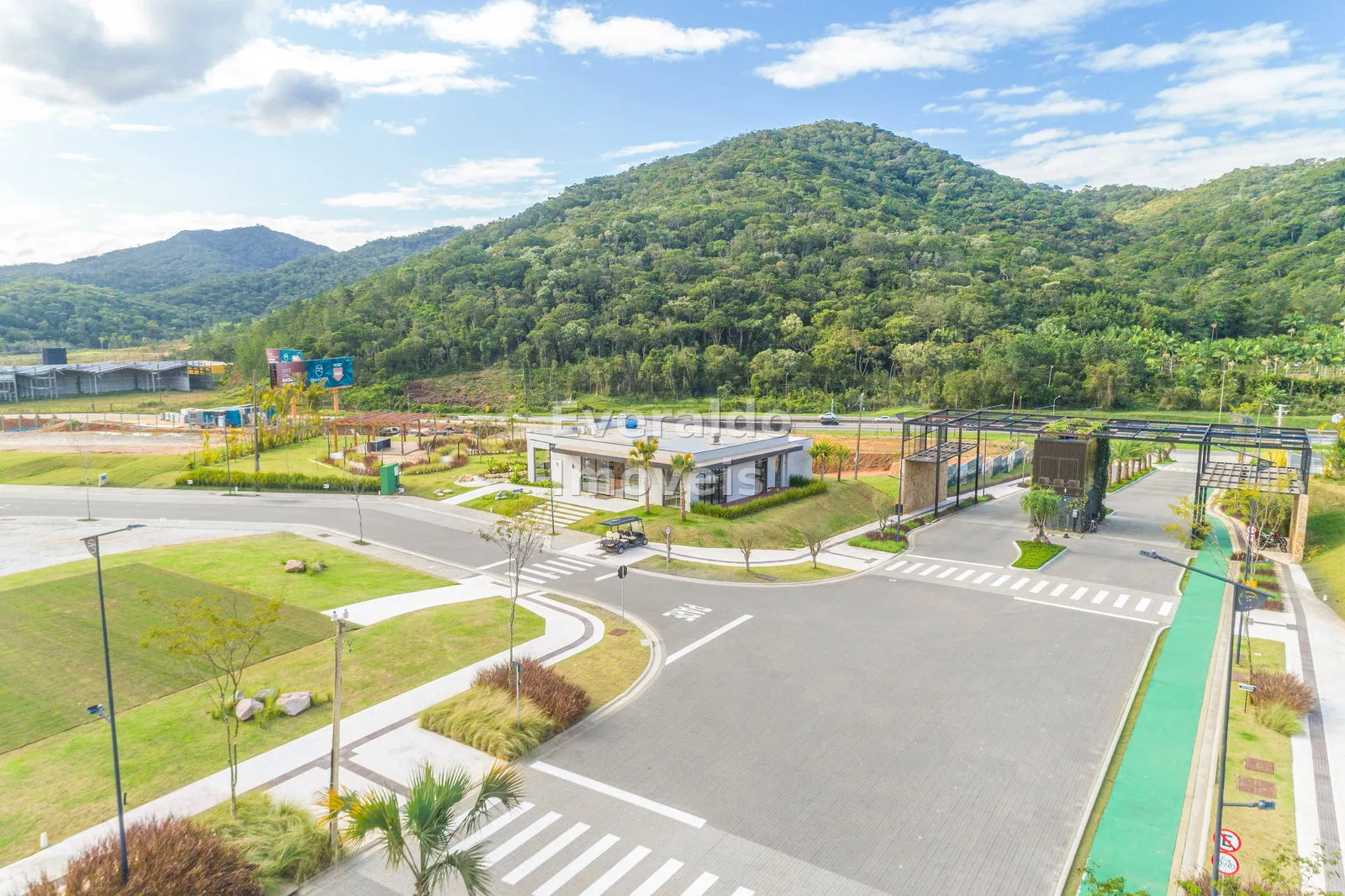 COLINAS DE CAMBORIÚ — Várzea do Ranchinho, foto 8