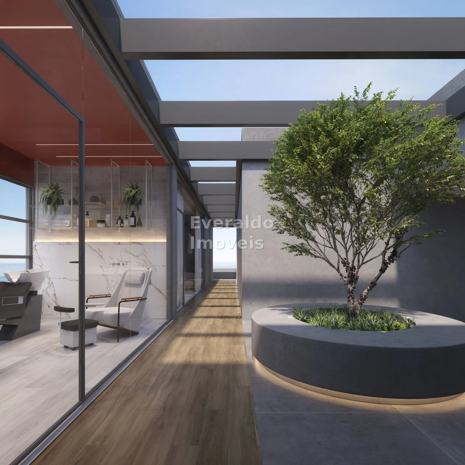 Du-Art Tower — Meia Praia, foto 30 do empreendimento