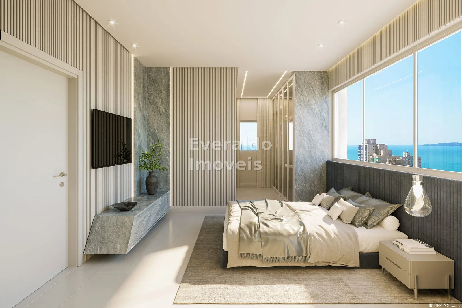 Sirius Residence — Meia Praia, foto 5