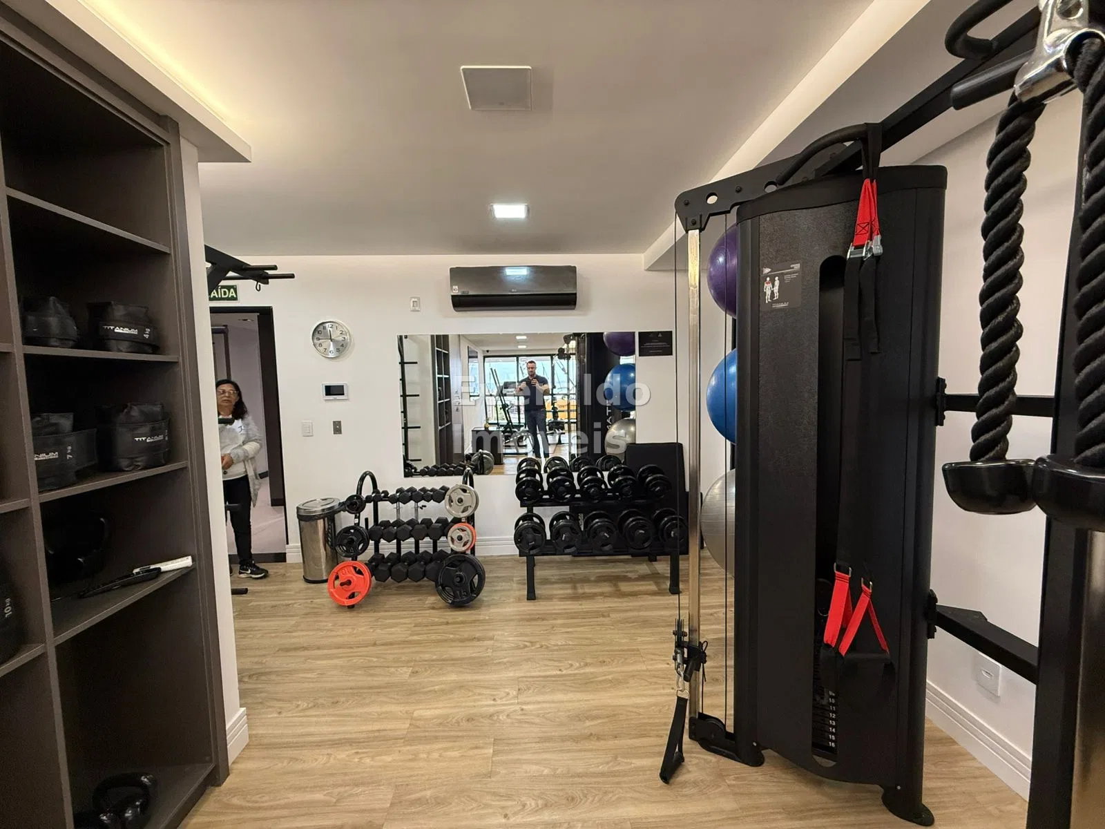 Brava Center — Praia Brava, foto 20