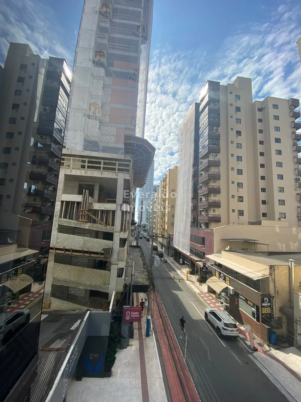 RESIDENCIAL CAROLINA — Centro, foto 16