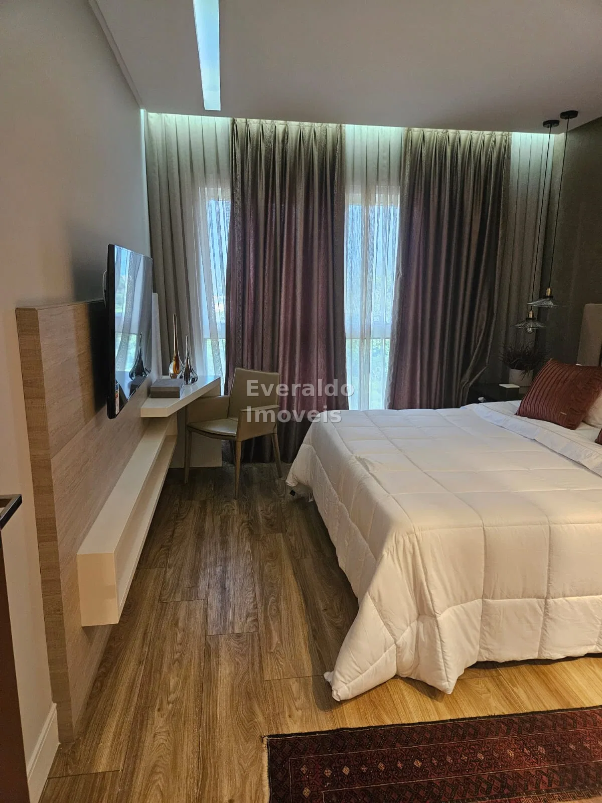 Marina Beach Towers — Centro, foto 6