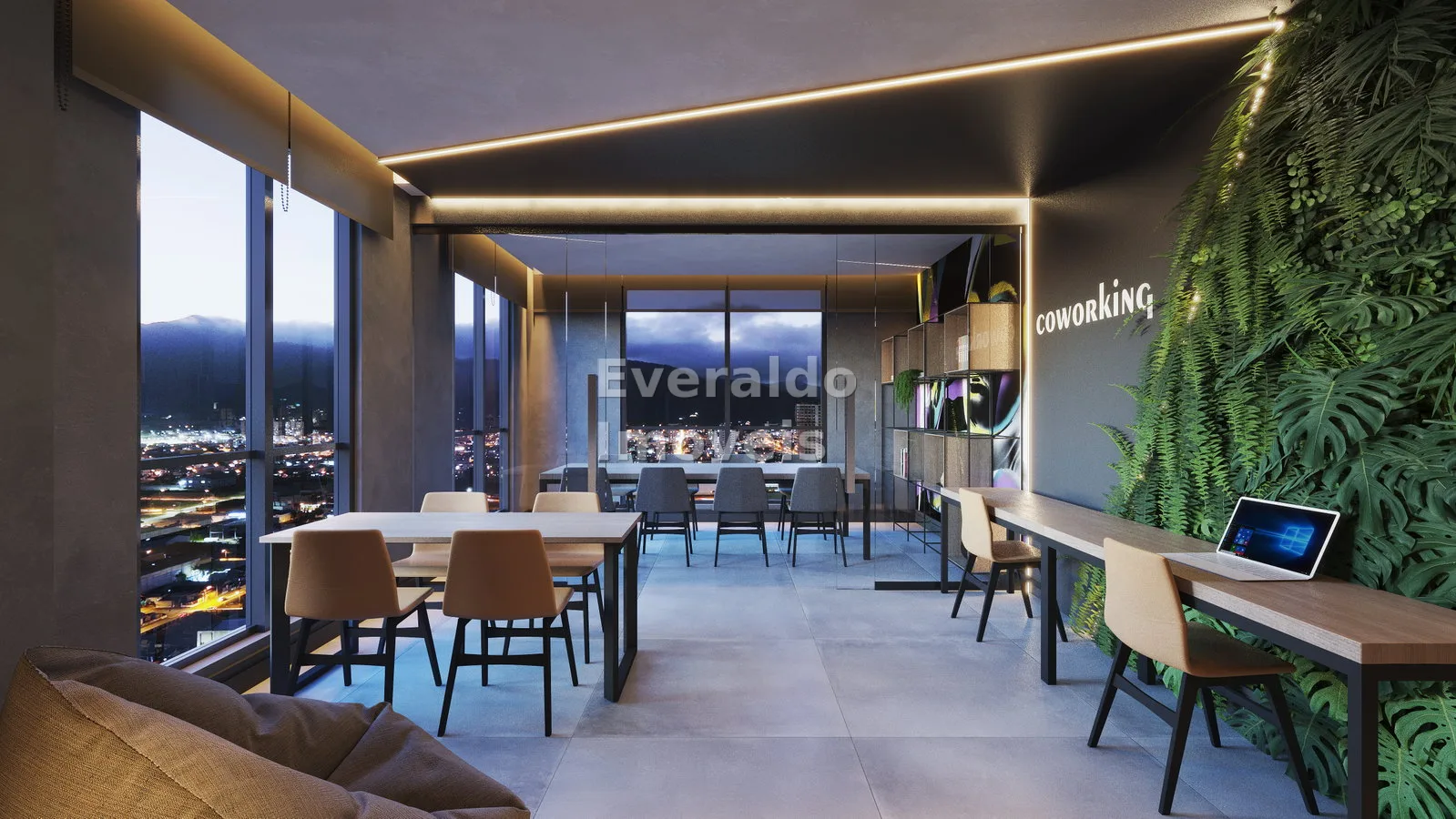 Loyal Tower Flats — Meia Praia, foto 18 do empreendimento