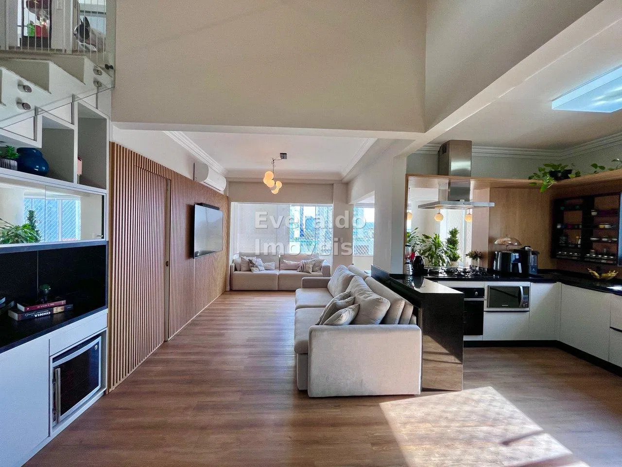 Cobertura Duplex — Centro, foto 20