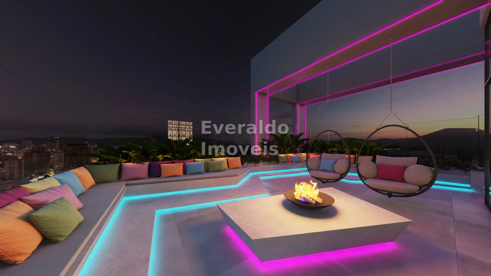 Loyal Tower Flats — Meia Praia, foto 17 do empreendimento