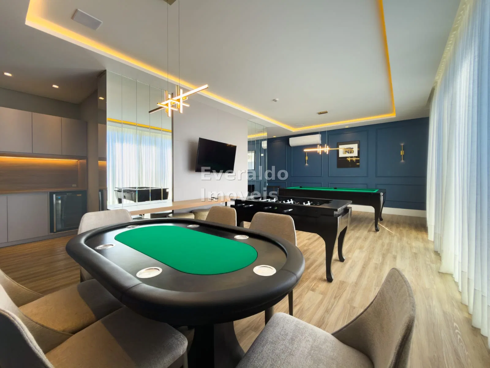 Carpe Diem Residence — Meia Praia, foto 8