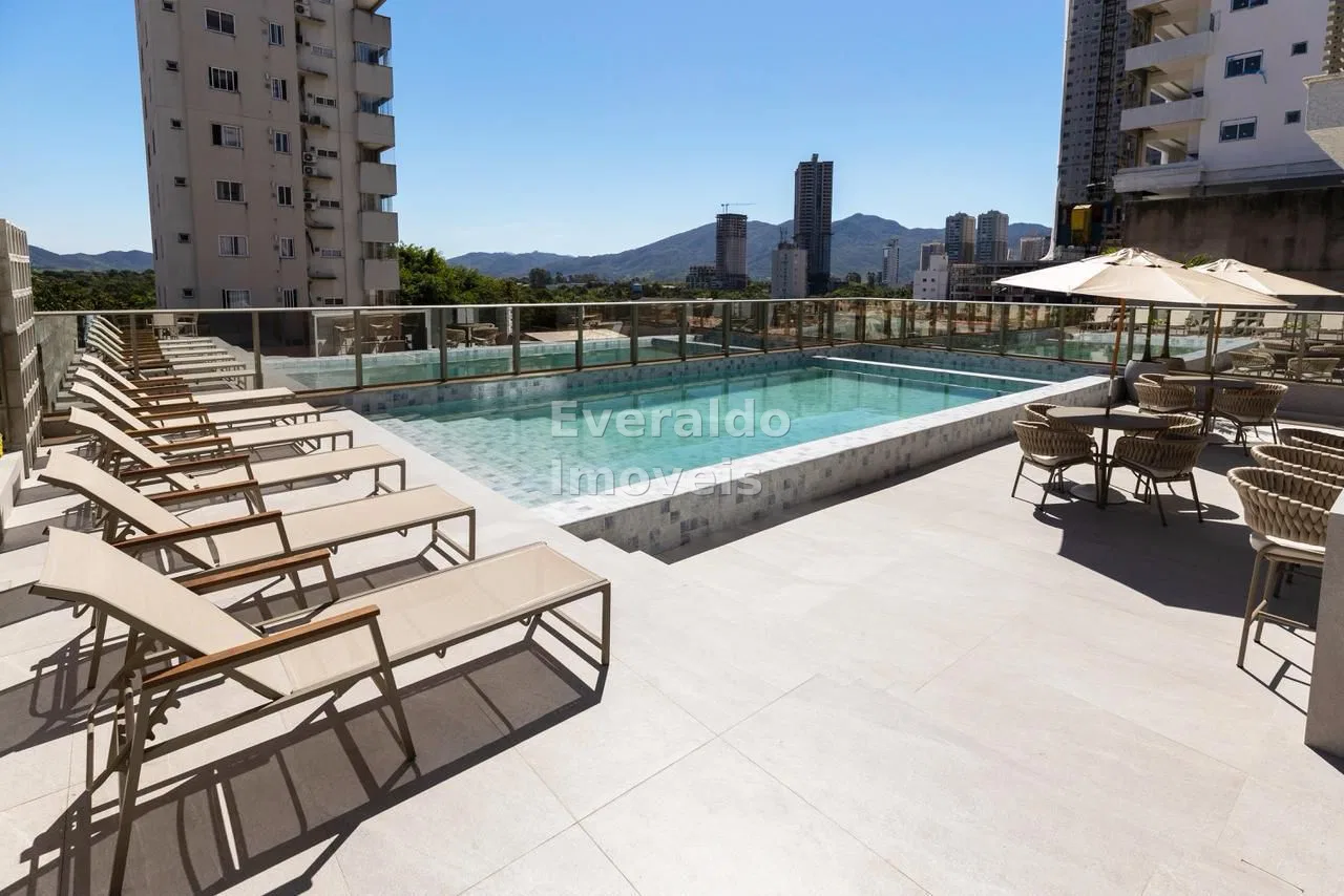 Artesano Residence — Meia Praia, foto 17