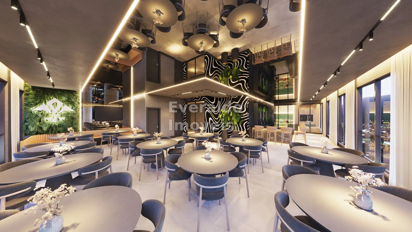 Loyal Tower Flats — Meia Praia, foto 12 do empreendimento