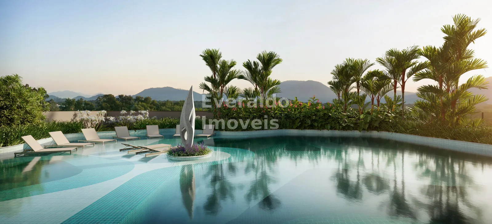 Orgânica — Meia Praia, foto 14 do empreendimento
