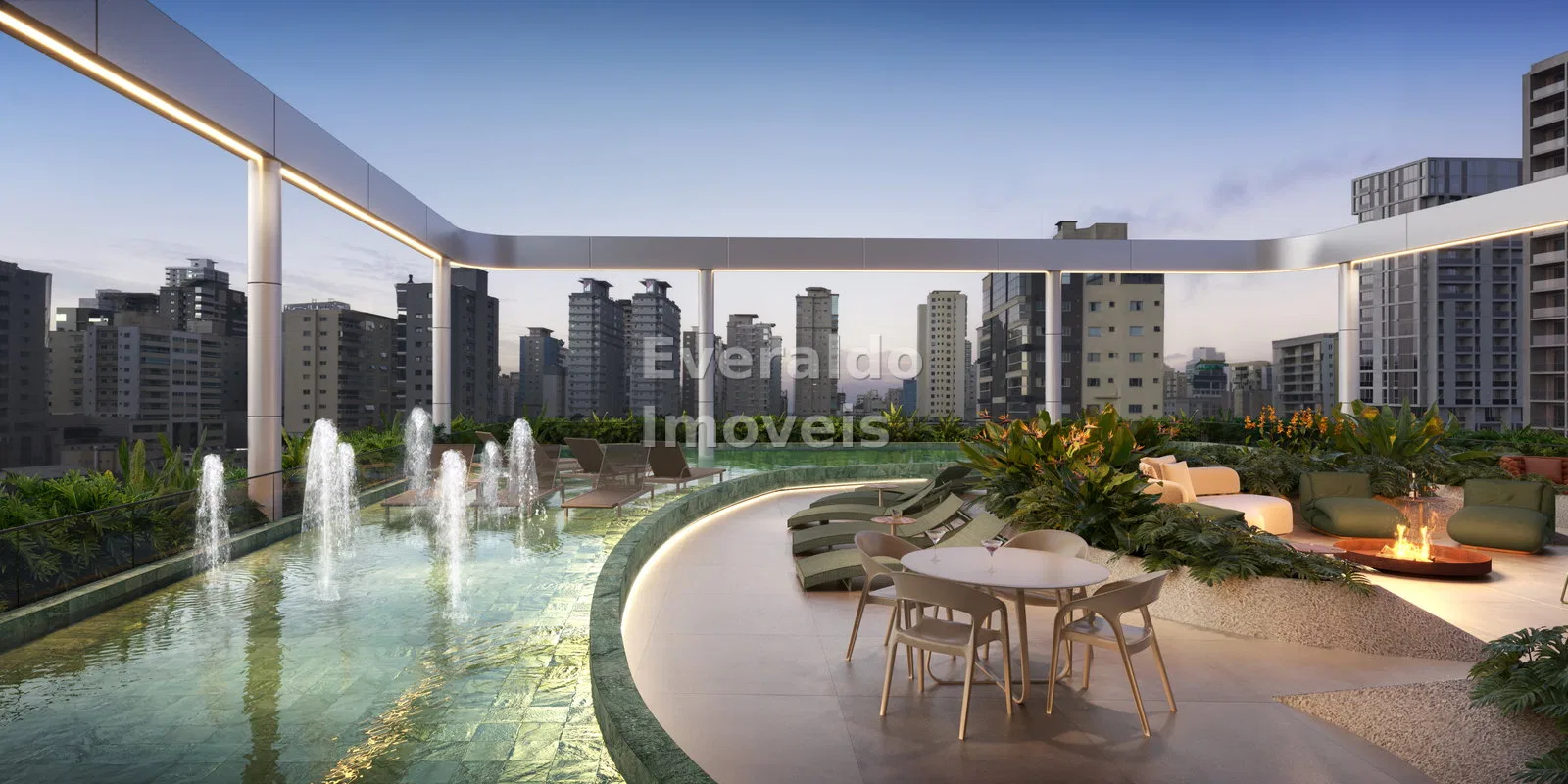Biomas — Meia Praia, foto 12 do empreendimento