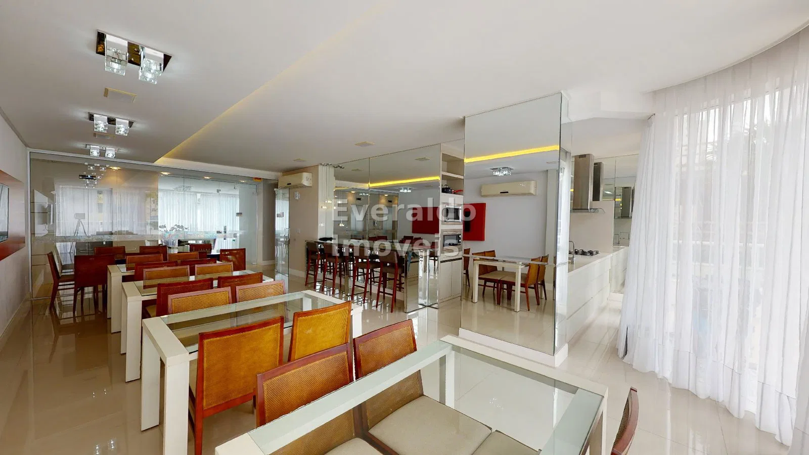 Cartagena Residence — Barra Sul, foto 20