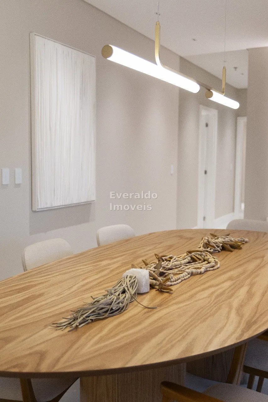 Cosmopolitan Residence — Meia Praia, foto 6