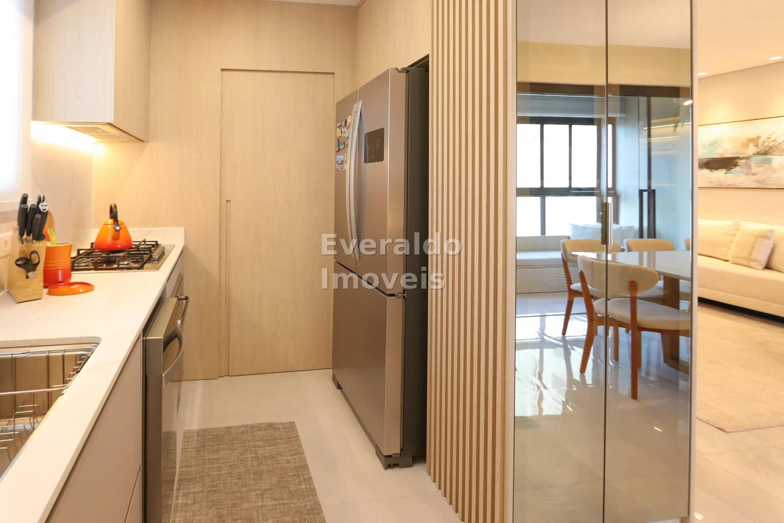 Argos Residence — Centro, foto 18