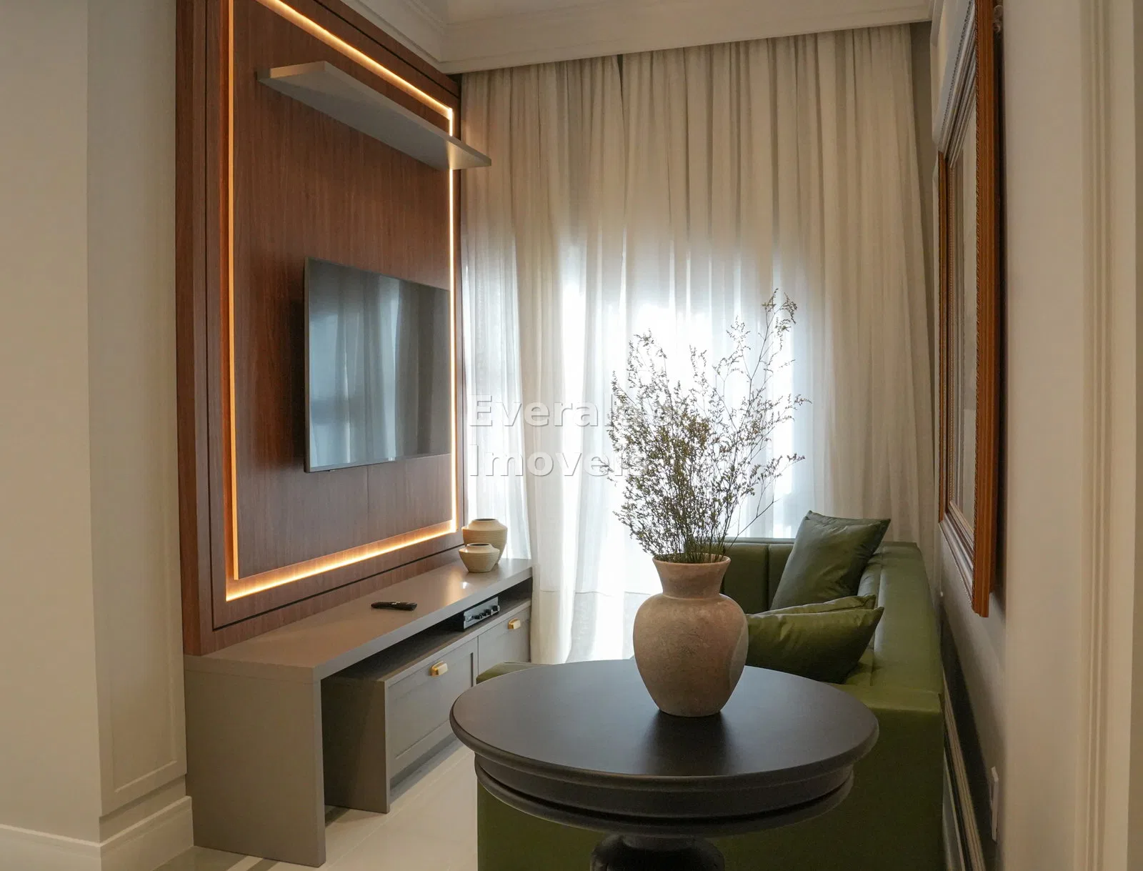 Imperial Coast Residence — Centro, foto 7 do empreendimento