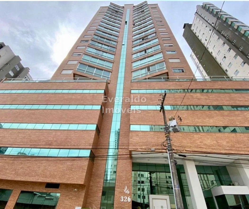 Edificio Terrara — Centro