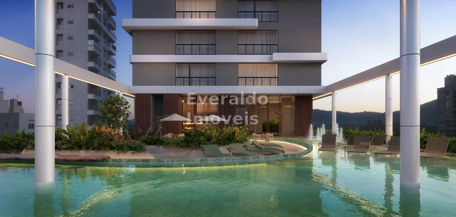 Biomas — Meia Praia, foto 8 do empreendimento