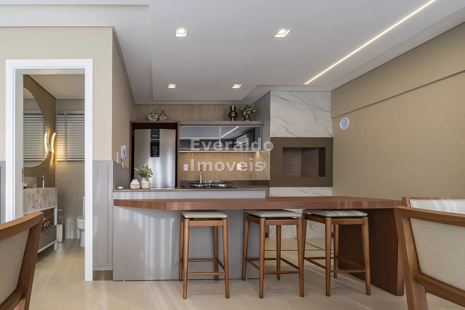Las Vegas Residence — Bombas, foto 15