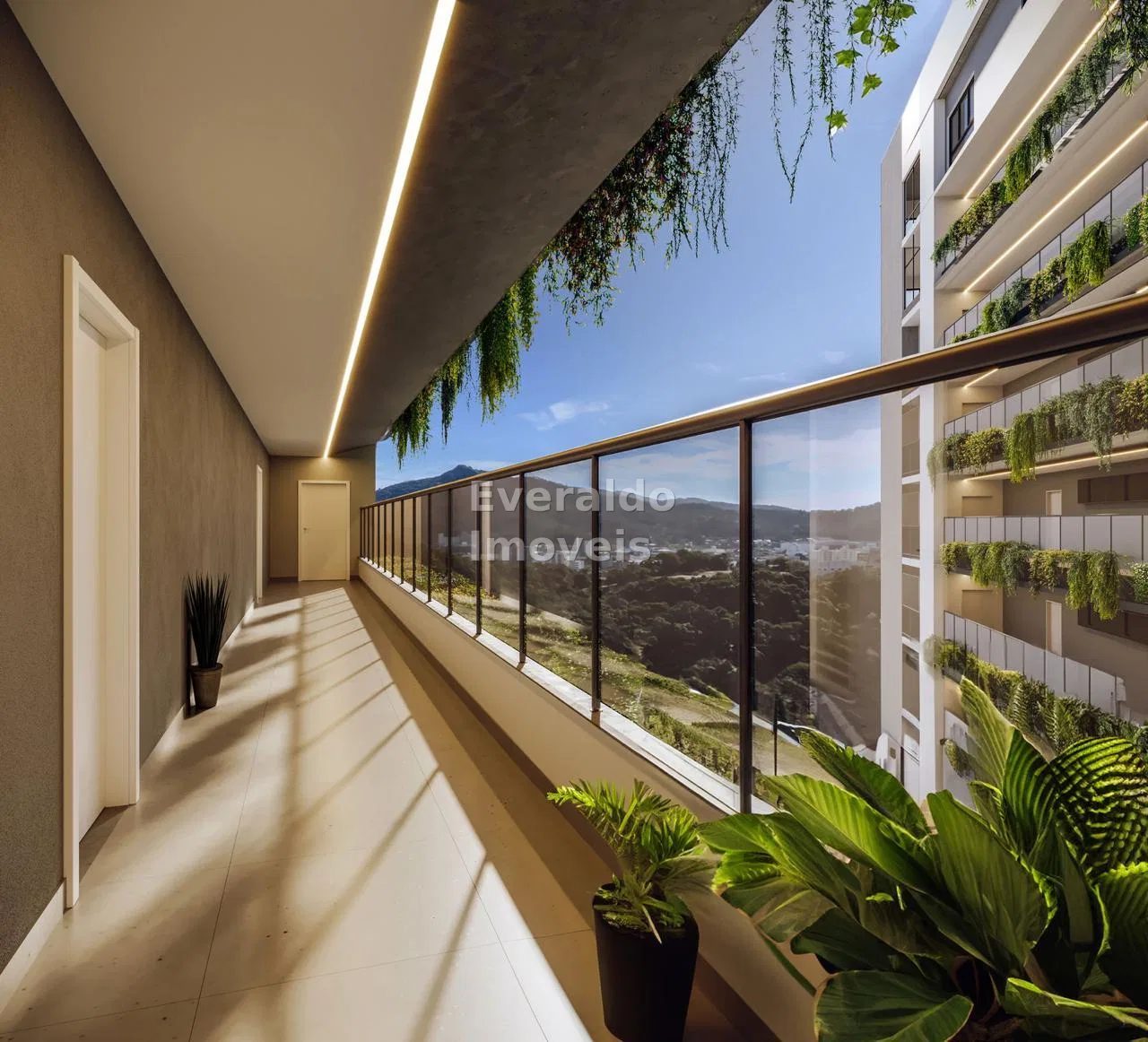Parque Camboriu Residence — Centro, foto 17