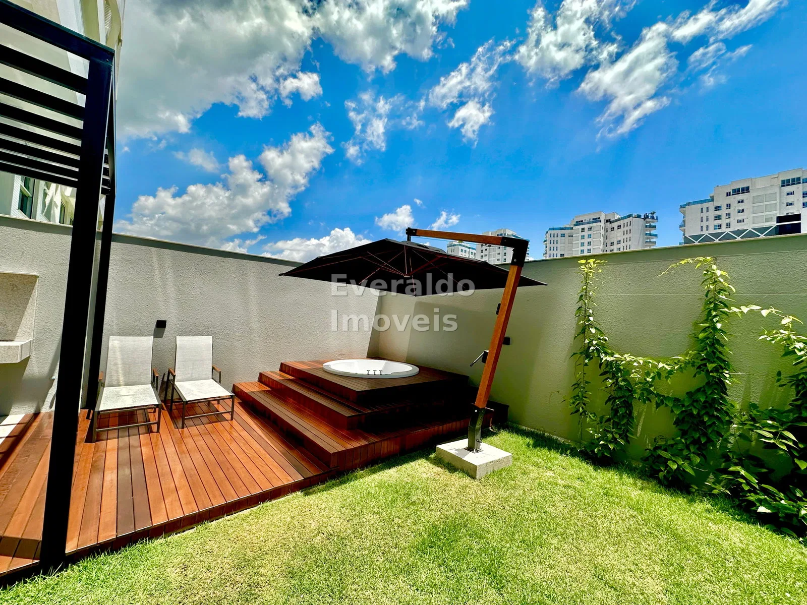 Le Blanc Brava Residence — Praia Brava, foto 16