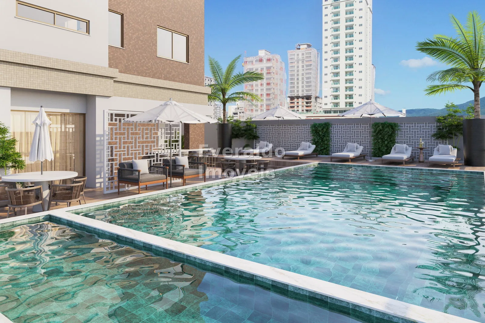 Artesano Residence — Meia Praia, foto 7