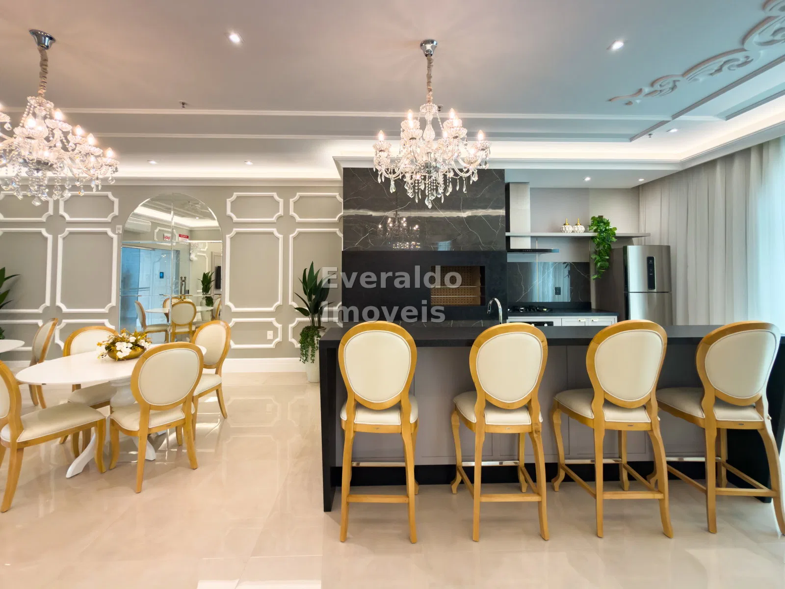 La Belle Tour Residence — Centro, foto 14