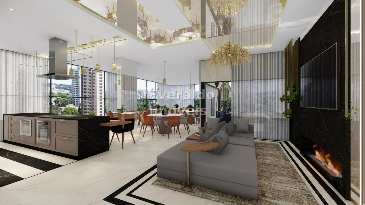 SYMPHONIA RESIDENCIAL — Centro, foto 7