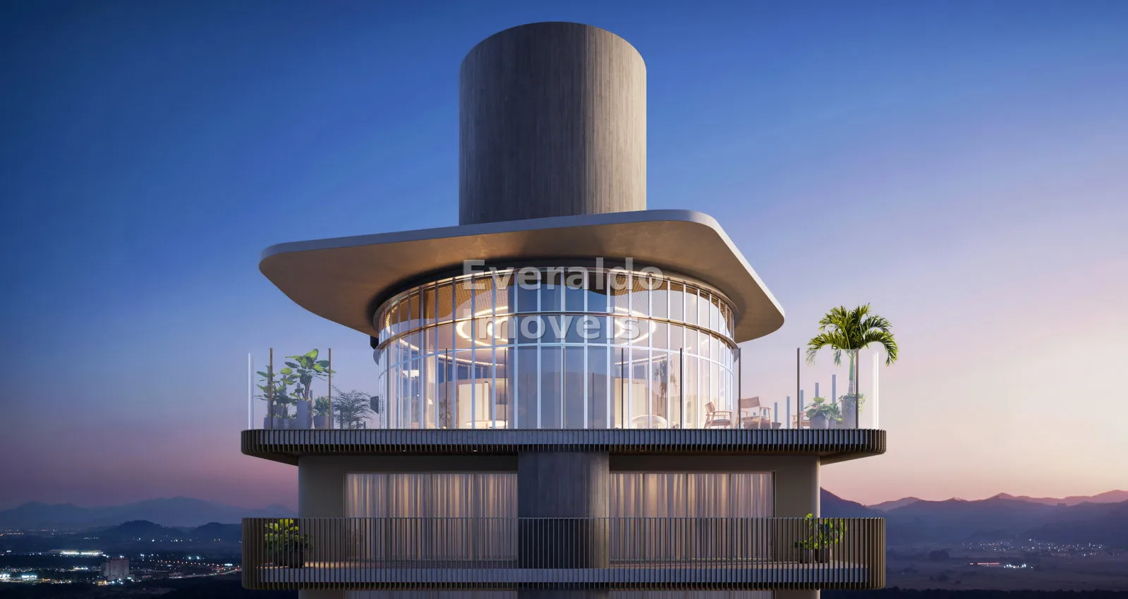 Orgânica — Meia Praia, foto 8 do empreendimento
