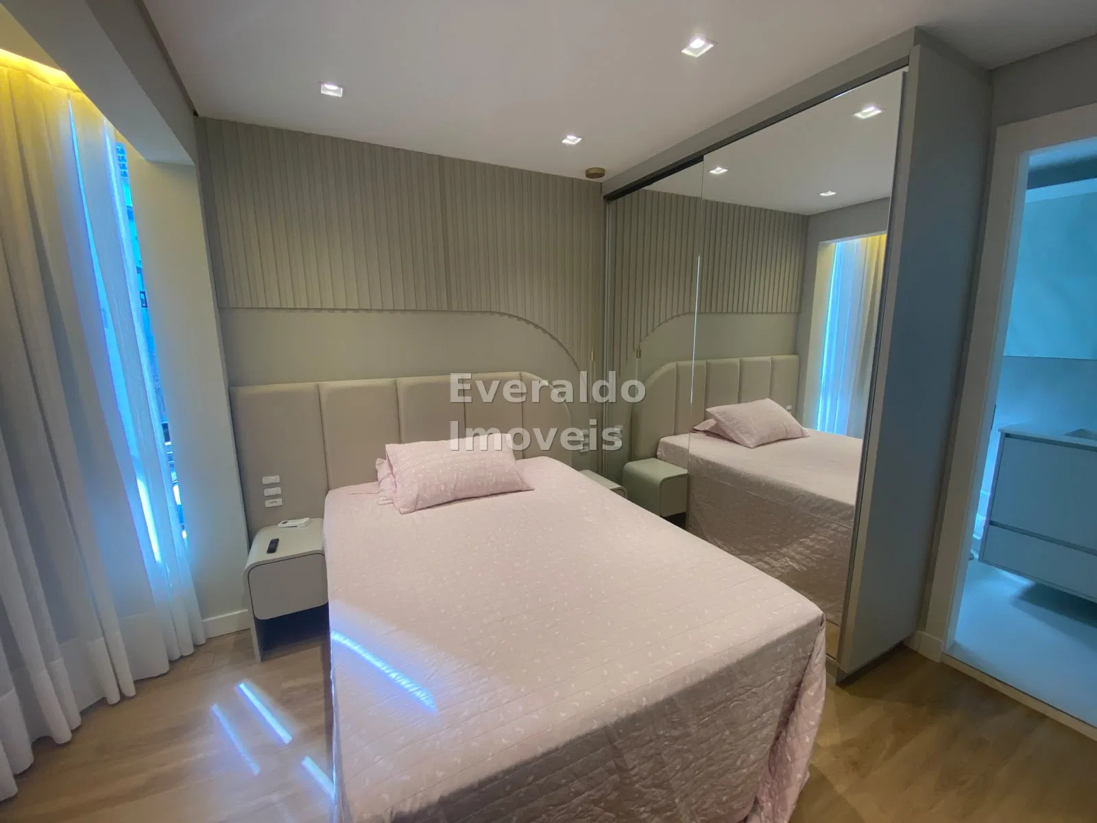 RESIDENCIAL CAROLINA — Centro, foto 15