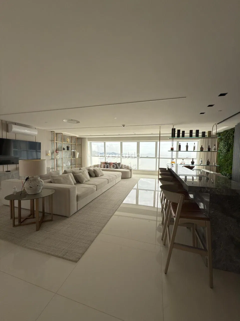 Apartamento Epic Tower — Centro, foto 5