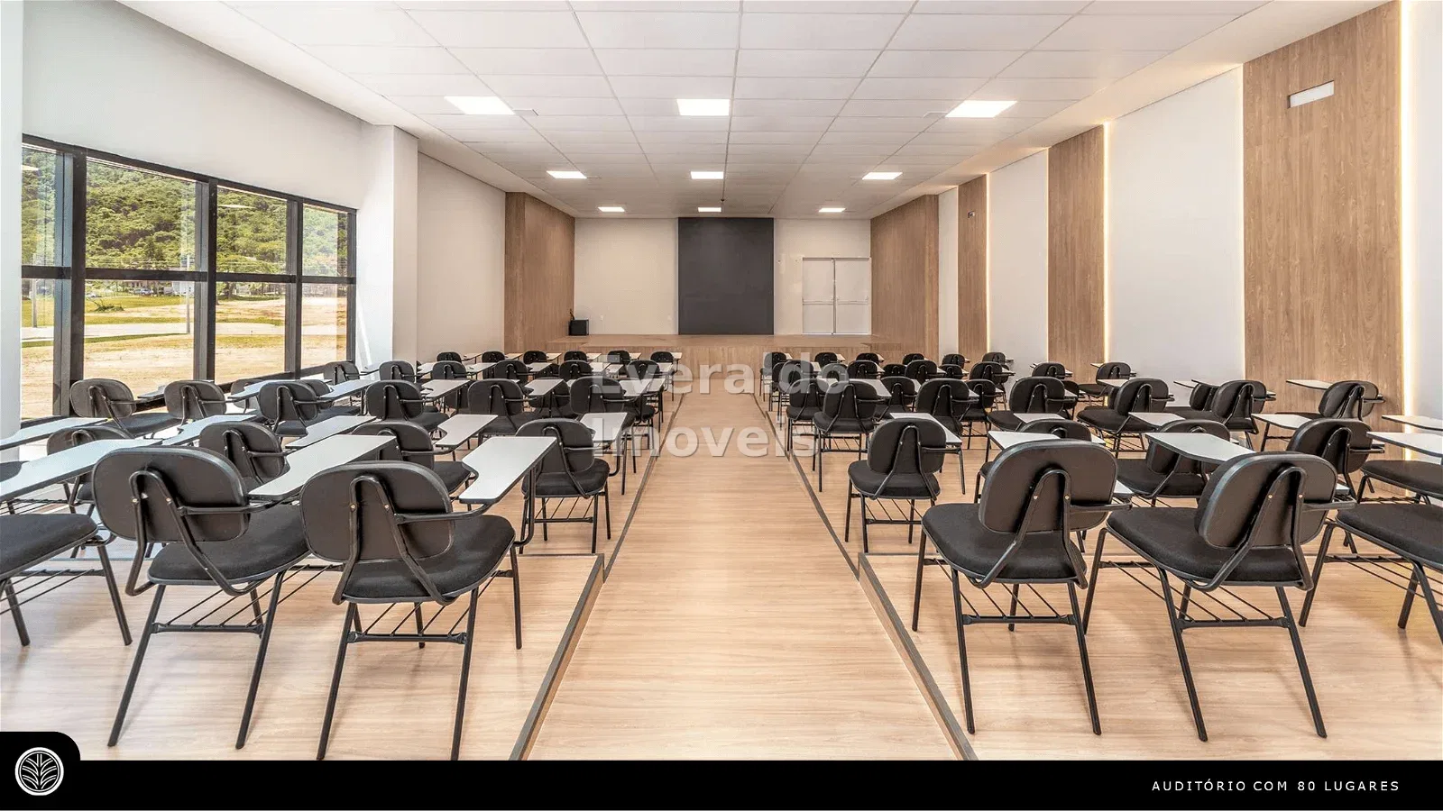 ABC Business Park — Perequê, foto 12