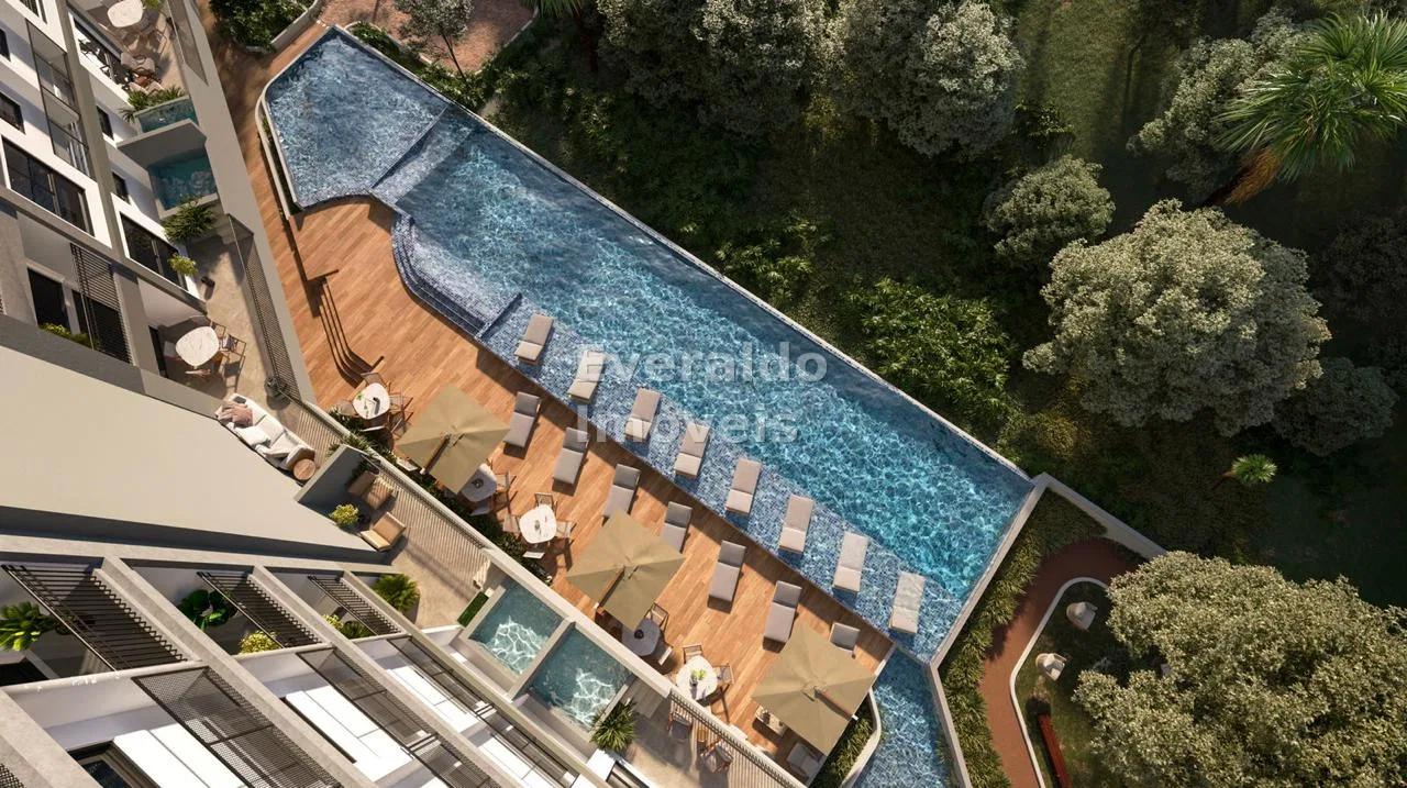 Parque Camboriu Residence — Centro, foto 8
