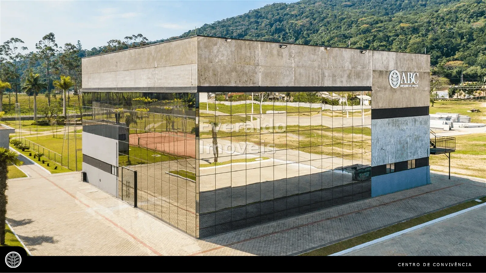 ABC Business Park — Perequê, foto 10