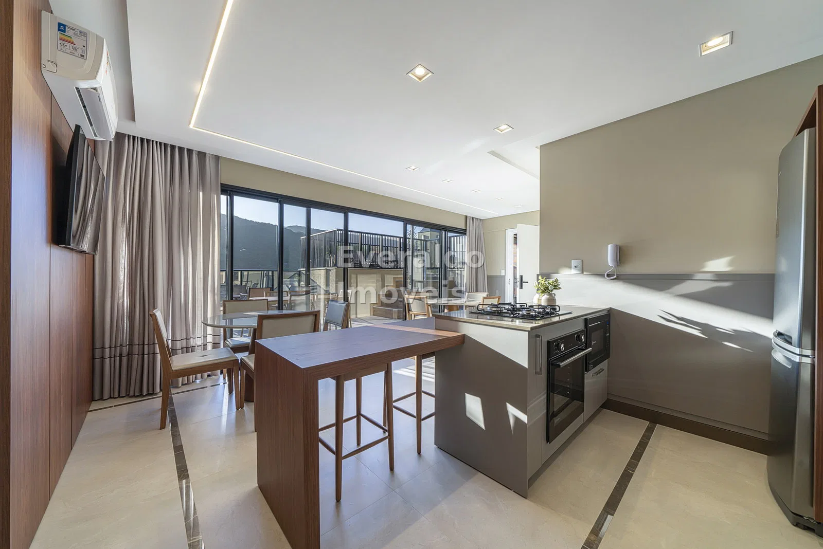 Las Vegas Residence — Bombas, foto 16