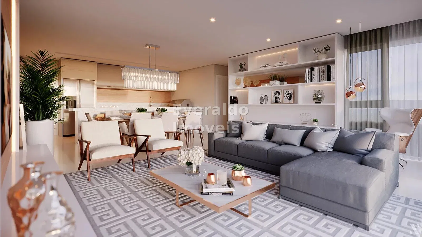 Horizon Residence — Centro, foto 12