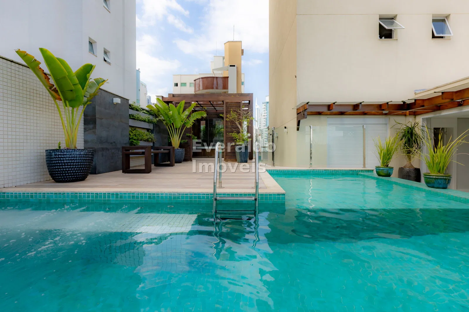 Royal Garden Residence — Centro, foto 15