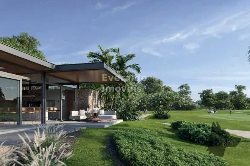 All Resort Club Residence — Sertão Santa Luzia, foto 6