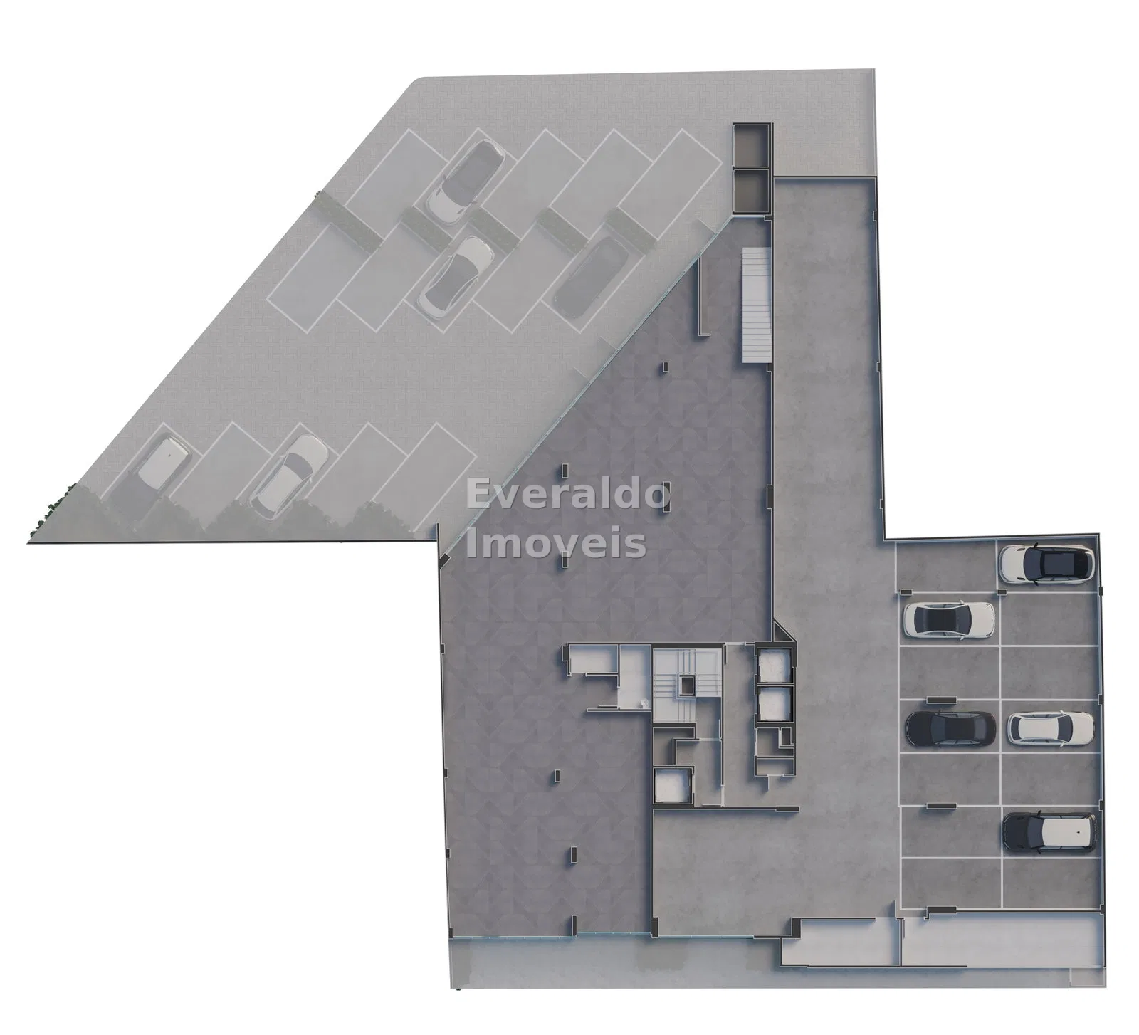 Sala Comercial — Meia Praia, foto 13