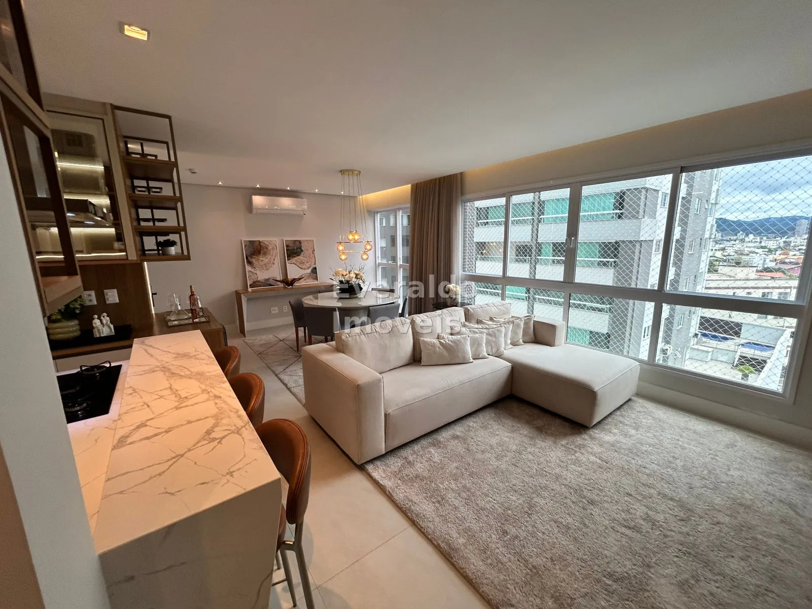 Solar di Capri Residence — Centro